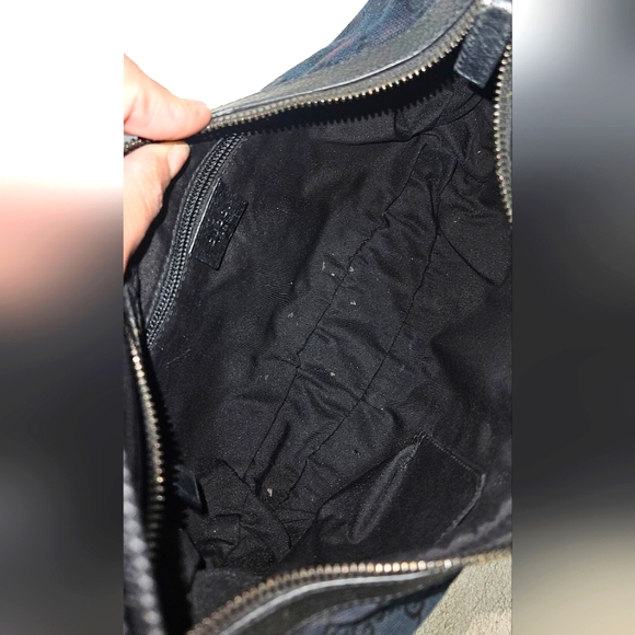 Gucci Vintage Hobo Shoulder Bag - Picture 6 of 13